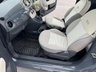 USED 2017 67 FIAT 500 1.2 Anniversario Hatchback 3dr Petrol Manual Euro 6 (s/s) (69 bhp) 1 year mot and service included