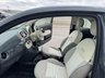 USED 2017 67 FIAT 500 1.2 Anniversario Hatchback 3dr Petrol Manual Euro 6 (s/s) (69 bhp) 1 year mot and service included