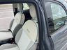 USED 2017 67 FIAT 500 1.2 Anniversario Hatchback 3dr Petrol Manual Euro 6 (s/s) (69 bhp) 1 year mot and service included