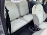 USED 2017 67 FIAT 500 1.2 Anniversario Hatchback 3dr Petrol Manual Euro 6 (s/s) (69 bhp) 1 year mot and service included