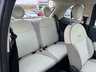 USED 2017 67 FIAT 500 1.2 Anniversario Hatchback 3dr Petrol Manual Euro 6 (s/s) (69 bhp) 1 year mot and service included