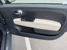 USED 2017 67 FIAT 500 1.2 Anniversario Hatchback 3dr Petrol Manual Euro 6 (s/s) (69 bhp) 1 year mot and service included
