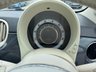 USED 2017 67 FIAT 500 1.2 Anniversario Hatchback 3dr Petrol Manual Euro 6 (s/s) (69 bhp) 1 year mot and service included