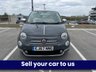USED 2017 67 FIAT 500 1.2 Anniversario Hatchback 3dr Petrol Manual Euro 6 (s/s) (69 bhp) 1 year mot and service included