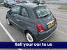 USED 2017 67 FIAT 500 1.2 Anniversario Hatchback 3dr Petrol Manual Euro 6 (s/s) (69 bhp) 1 year mot and service included