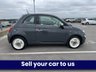 USED 2017 67 FIAT 500 1.2 Anniversario Hatchback 3dr Petrol Manual Euro 6 (s/s) (69 bhp) 1 year mot and service included