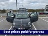 USED 2017 67 FIAT 500 1.2 Anniversario Hatchback 3dr Petrol Manual Euro 6 (s/s) (69 bhp) 1 year mot and service included