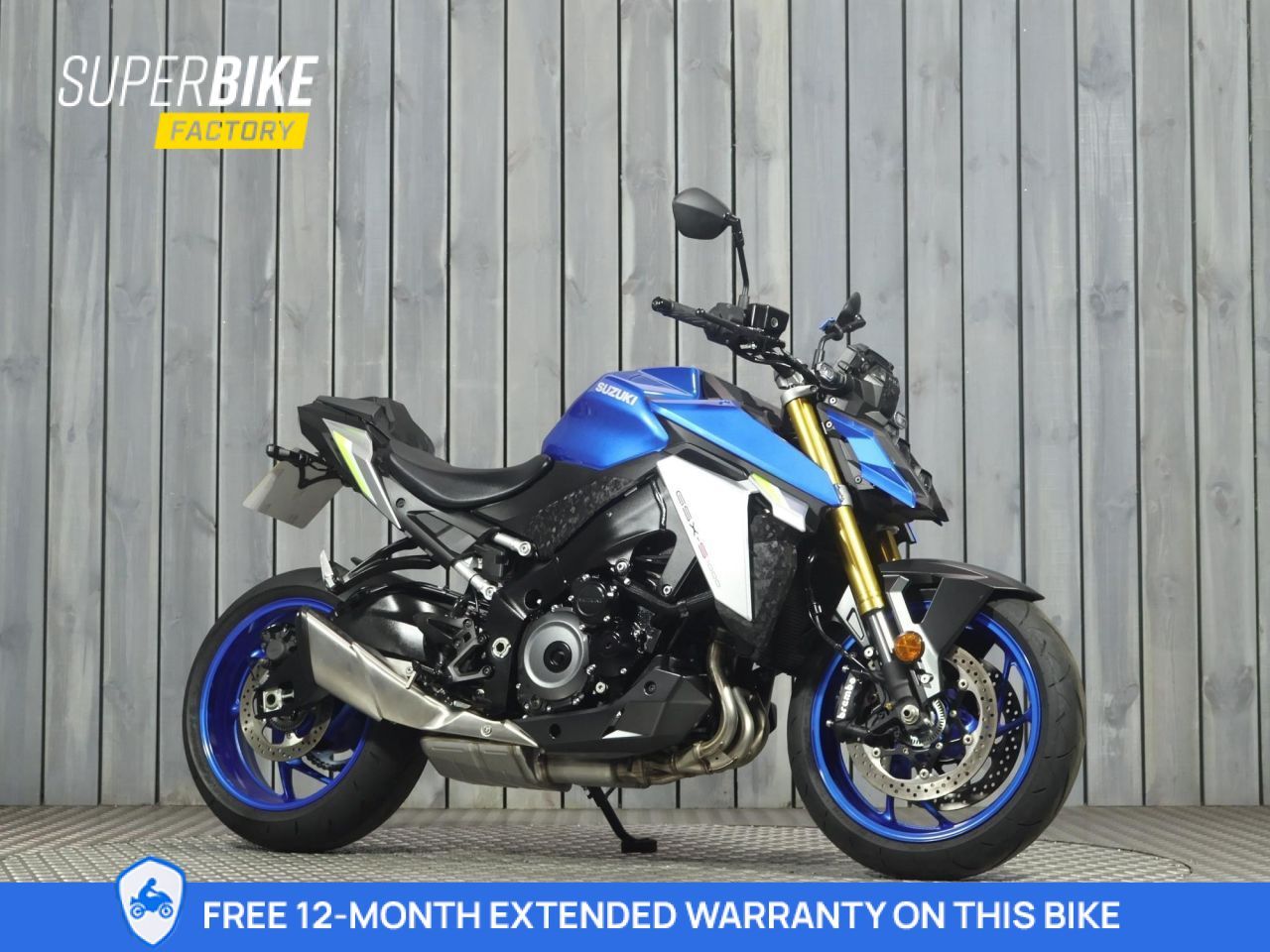 SUZUKI GSX-S1000GSX-S1000 SUZUKI GSX-S1000GSX-S1000