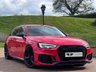 USED 2018 18 AUDI RS4 AVANT 2.9 TFSI V6 Estate 5dr Petrol Tiptronic quattro Euro 6 (s/s) (450 ps) JUST ARRIVED PLEASE CALL