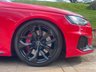 USED 2018 18 AUDI RS4 AVANT 2.9 TFSI V6 Estate 5dr Petrol Tiptronic quattro Euro 6 (s/s) (450 ps) JUST ARRIVED PLEASE CALL