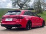 USED 2018 18 AUDI RS4 AVANT 2.9 TFSI V6 Estate 5dr Petrol Tiptronic quattro Euro 6 (s/s) (450 ps) JUST ARRIVED PLEASE CALL