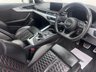 USED 2018 18 AUDI RS4 AVANT 2.9 TFSI V6 Estate 5dr Petrol Tiptronic quattro Euro 6 (s/s) (450 ps) JUST ARRIVED PLEASE CALL
