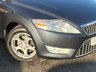 USED 2010 60 FORD MONDEO 2.0 TDCi Zetec Hatchback 5dr Diesel Manual (139 g/km, 161 bhp) 