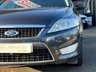 USED 2010 60 FORD MONDEO 2.0 TDCi Zetec Hatchback 5dr Diesel Manual (139 g/km, 161 bhp) 