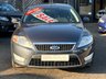 USED 2010 60 FORD MONDEO 2.0 TDCi Zetec Hatchback 5dr Diesel Manual (139 g/km, 161 bhp) 