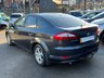USED 2010 60 FORD MONDEO 2.0 TDCi Zetec Hatchback 5dr Diesel Manual (139 g/km, 161 bhp) 