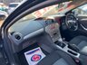 USED 2010 60 FORD MONDEO 2.0 TDCi Zetec Hatchback 5dr Diesel Manual (139 g/km, 161 bhp) 