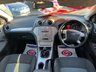 USED 2010 60 FORD MONDEO 2.0 TDCi Zetec Hatchback 5dr Diesel Manual (139 g/km, 161 bhp) 