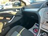 USED 2010 60 FORD MONDEO 2.0 TDCi Zetec Hatchback 5dr Diesel Manual (139 g/km, 161 bhp) 