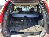 USED 2009 59 NISSAN X-TRAIL 2.0 dCi Aventura Explorer SUV 5dr Diesel Auto 4WD Euro 4 (150 ps) 