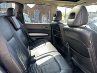 USED 2009 59 NISSAN X-TRAIL 2.0 dCi Aventura Explorer SUV 5dr Diesel Auto 4WD Euro 4 (150 ps) 