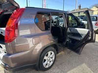 USED 2009 59 NISSAN X-TRAIL 2.0 dCi Aventura Explorer SUV 5dr Diesel Auto 4WD Euro 4 (150 ps) 