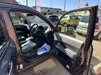 USED 2009 59 NISSAN X-TRAIL 2.0 dCi Aventura Explorer SUV 5dr Diesel Auto 4WD Euro 4 (150 ps) 