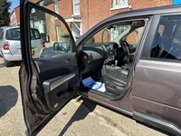 USED 2009 59 NISSAN X-TRAIL 2.0 dCi Aventura Explorer SUV 5dr Diesel Auto 4WD Euro 4 (150 ps) 