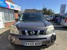 USED 2009 59 NISSAN X-TRAIL 2.0 dCi Aventura Explorer SUV 5dr Diesel Auto 4WD Euro 4 (150 ps) 