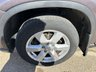 USED 2009 59 NISSAN X-TRAIL 2.0 dCi Aventura Explorer SUV 5dr Diesel Auto 4WD Euro 4 (150 ps) 
