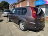 USED 2009 59 NISSAN X-TRAIL 2.0 dCi Aventura Explorer SUV 5dr Diesel Auto 4WD Euro 4 (150 ps) 