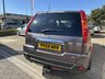 USED 2009 59 NISSAN X-TRAIL 2.0 dCi Aventura Explorer SUV 5dr Diesel Auto 4WD Euro 4 (150 ps) 