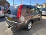 USED 2009 59 NISSAN X-TRAIL 2.0 dCi Aventura Explorer SUV 5dr Diesel Auto 4WD Euro 4 (150 ps) 