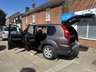 USED 2009 59 NISSAN X-TRAIL 2.0 dCi Aventura Explorer SUV 5dr Diesel Auto 4WD Euro 4 (150 ps) 