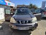USED 2009 59 NISSAN X-TRAIL 2.0 dCi Aventura Explorer SUV 5dr Diesel Auto 4WD Euro 4 (150 ps) 