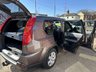 USED 2009 59 NISSAN X-TRAIL 2.0 dCi Aventura Explorer SUV 5dr Diesel Auto 4WD Euro 4 (150 ps) 