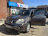 USED 2009 59 NISSAN X-TRAIL 2.0 dCi Aventura Explorer SUV 5dr Diesel Auto 4WD Euro 4 (150 ps) 