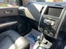 USED 2009 59 NISSAN X-TRAIL 2.0 dCi Aventura Explorer SUV 5dr Diesel Auto 4WD Euro 4 (150 ps) 