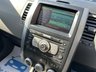 USED 2009 59 NISSAN X-TRAIL 2.0 dCi Aventura Explorer SUV 5dr Diesel Auto 4WD Euro 4 (150 ps) 