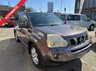 USED 2009 59 NISSAN X-TRAIL 2.0 dCi Aventura Explorer SUV 5dr Diesel Auto 4WD Euro 4 (150 ps) 