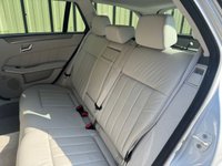 USED 2015 65 MERCEDES-BENZ E-CLASS 2.1 E220 BlueTEC AMG Night Edition Estate 5dr Diesel G-Tronic+ Euro 6 (s/s) (177 ps) 