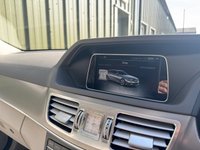USED 2015 65 MERCEDES-BENZ E-CLASS 2.1 E220 BlueTEC AMG Night Edition Estate 5dr Diesel G-Tronic+ Euro 6 (s/s) (177 ps) 