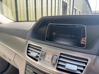 USED 2015 65 MERCEDES-BENZ E-CLASS 2.1 E220 BlueTEC AMG Night Edition Estate 5dr Diesel G-Tronic+ Euro 6 (s/s) (177 ps) 