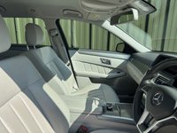 USED 2015 65 MERCEDES-BENZ E-CLASS 2.1 E220 BlueTEC AMG Night Edition Estate 5dr Diesel G-Tronic+ Euro 6 (s/s) (177 ps) 