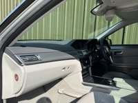 USED 2015 65 MERCEDES-BENZ E-CLASS 2.1 E220 BlueTEC AMG Night Edition Estate 5dr Diesel G-Tronic+ Euro 6 (s/s) (177 ps) 
