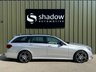 USED 2015 65 MERCEDES-BENZ E-CLASS 2.1 E220 BlueTEC AMG Night Edition Estate 5dr Diesel G-Tronic+ Euro 6 (s/s) (177 ps) 