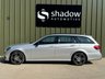 USED 2015 65 MERCEDES-BENZ E-CLASS 2.1 E220 BlueTEC AMG Night Edition Estate 5dr Diesel G-Tronic+ Euro 6 (s/s) (177 ps) 