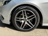 USED 2015 65 MERCEDES-BENZ E-CLASS 2.1 E220 BlueTEC AMG Night Edition Estate 5dr Diesel G-Tronic+ Euro 6 (s/s) (177 ps) 