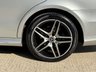 USED 2015 65 MERCEDES-BENZ E-CLASS 2.1 E220 BlueTEC AMG Night Edition Estate 5dr Diesel G-Tronic+ Euro 6 (s/s) (177 ps) 