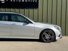USED 2015 65 MERCEDES-BENZ E-CLASS 2.1 E220 BlueTEC AMG Night Edition Estate 5dr Diesel G-Tronic+ Euro 6 (s/s) (177 ps) 